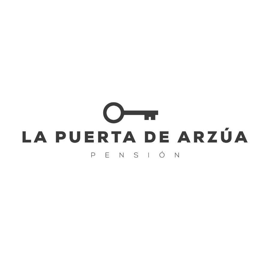 Hotel La Puerta De Арсуа Екстер'єр фото